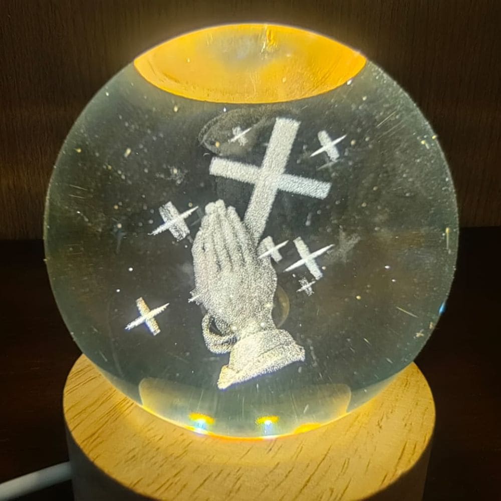 Luce della Fede 3D